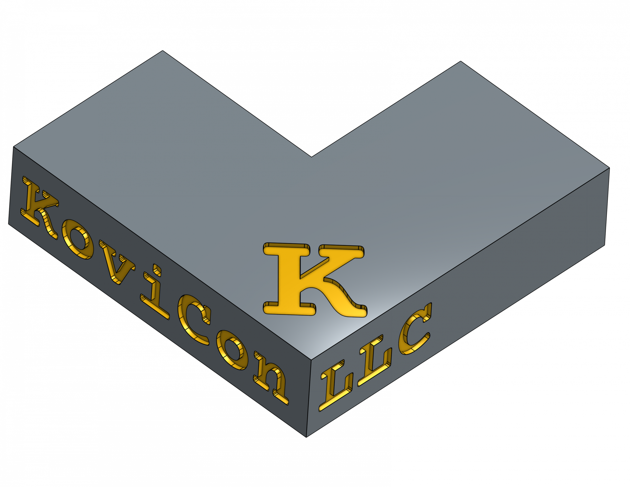 KOVICON LLC